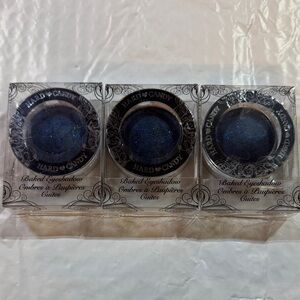 Hard Candy Midnight Blue Eyeshadow Set